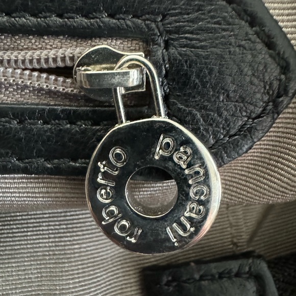 EUC Roberto Pancani Firenze Handwoven Bag. Made in Italy w/ Tag detached - Picture 12 of 13